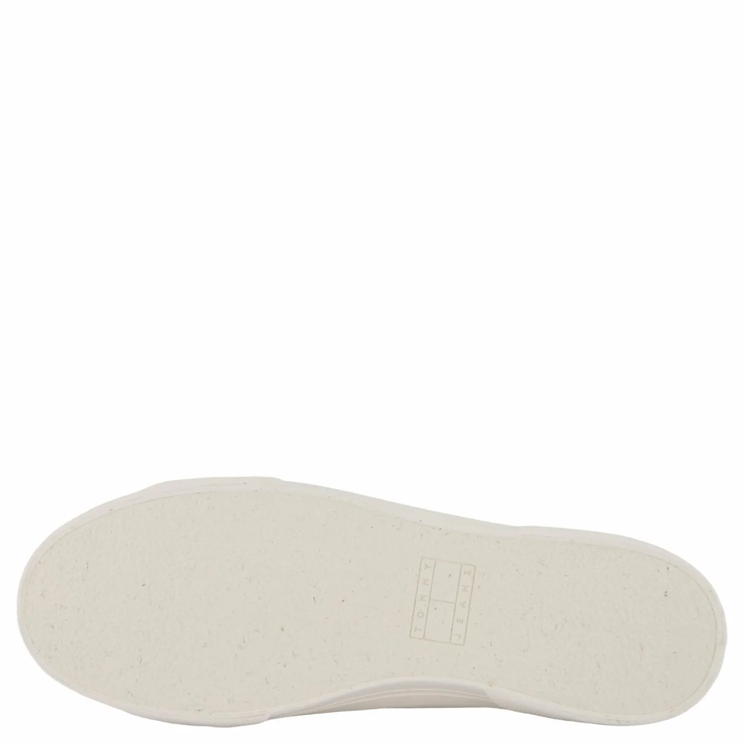 Tommy Hilfiger Tjm Lace Up Canvas Color Vit Sale
