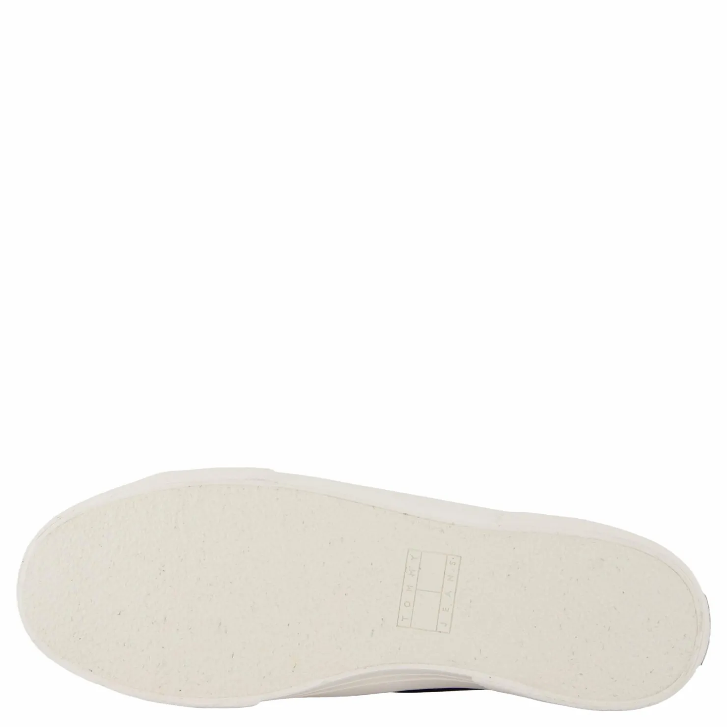 Tommy Hilfiger Tjm Lace Up Canvas Color Blå Online