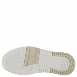 Tommy Hilfiger Tjm Leather Cupsole 2.0 Vit Sale