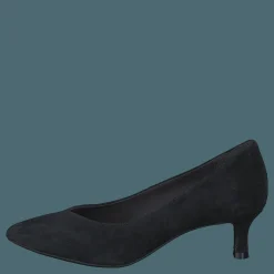Rockport Tm Kaiya V Pump Night Blue Blå Online