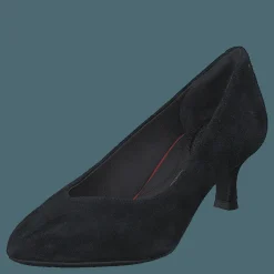 Rockport Tm Kaiya V Pump Night Blue Blå Online