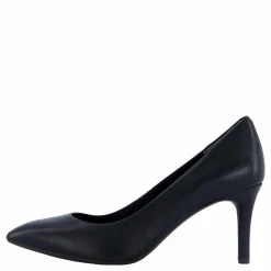 Rockport Tm 75mm Pointy Toe Black Blå