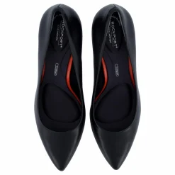 Rockport Tm 75mm Pointy Toe Black Blå