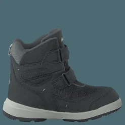 Viking Toasty Warm GTX Black/Charcoal Svart Outlet
