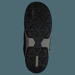 Viking Toasty Warm GTX Black/Charcoal Svart Outlet