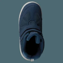 Viking Toasty Warm GTX Denim/Denim Blå Hot
