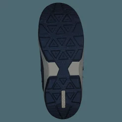 Viking Toasty Warm GTX Denim/Denim Blå Hot