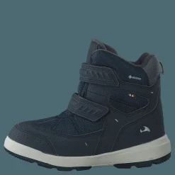 Viking Toasty Warm GTX Navy/Cement Blå Best