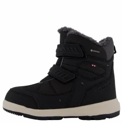 Viking Toasty Warm Gtx 2v Black/charcoal Svart Online
