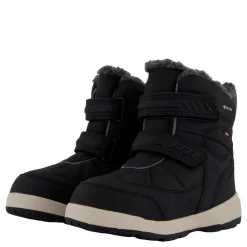 Viking Toasty Warm Gtx 2v Black/charcoal Svart Online