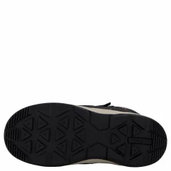 Viking Toasty Warm Gtx 2v Black/charcoal Svart Online