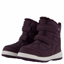Viking Toasty Warm Gtx 2v Grape/c Lila Outlet