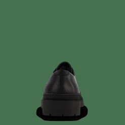 Sneaky Steve Tokyo Leather Shoe Svart Best