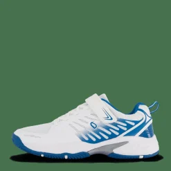 Leaf Tolg White/navy Vit och Blå Best