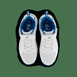 Leaf Tolg White/navy Vit och Blå Best
