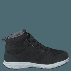 Viking Tolga Mid Wp Black/granite Svart