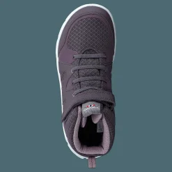 Viking Tolga Mid Wp Plum/dusty Pink Svart Best