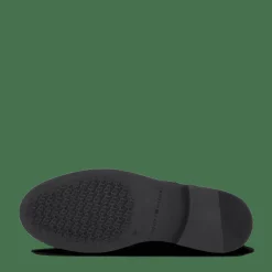 Tommy Hilfiger Tommy Essential Longboot Black Svart Discount