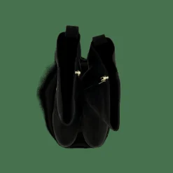 Tommy Hilfiger Tommy Essential Longboot Black Svart Discount