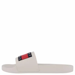 Tommy Hilfiger Tommy Jeans Pool Slide Ess Beige Online