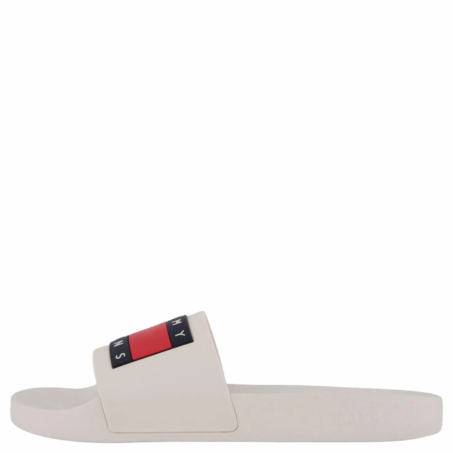 Tommy Hilfiger Tommy Jeans Pool Slide Ess Beige Online