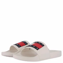 Tommy Hilfiger Tommy Jeans Pool Slide Ess Beige Online