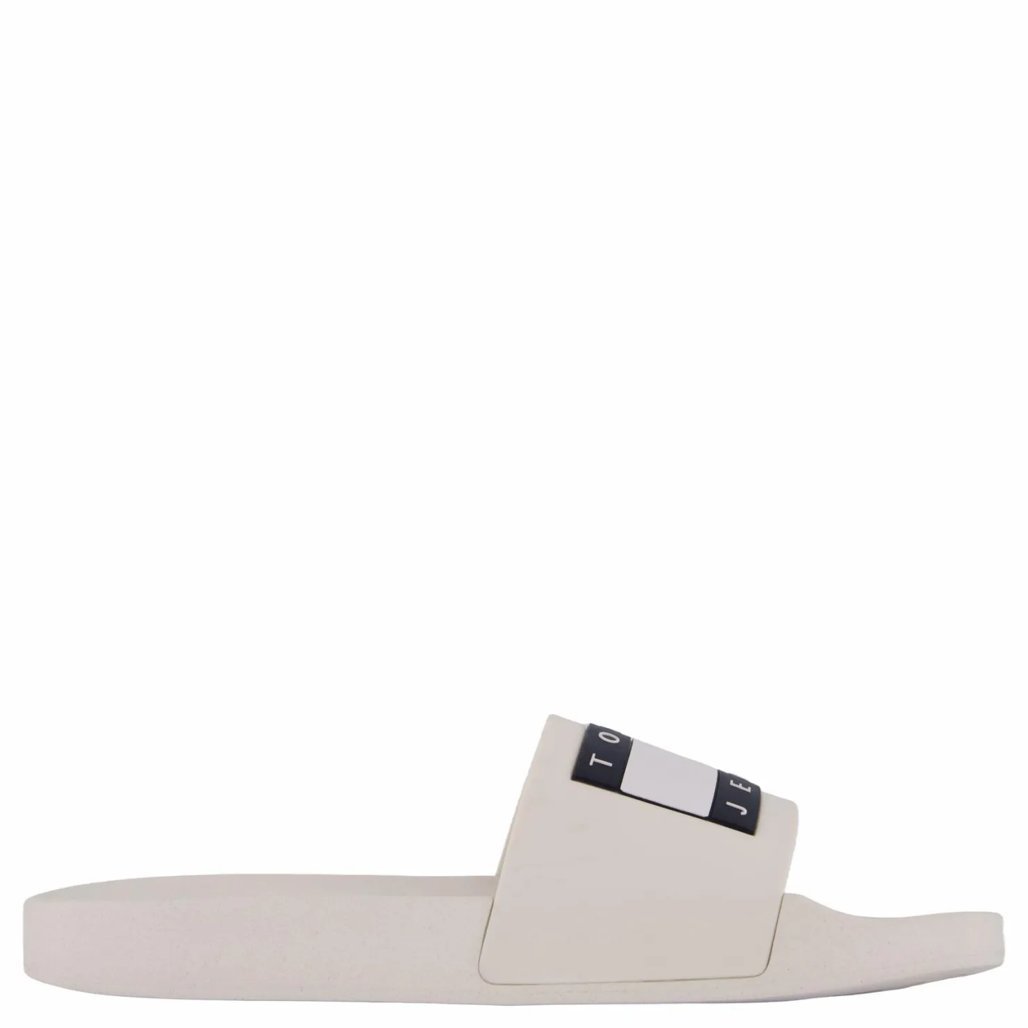 Tommy Hilfiger Tommy Jeans Pool Slide Ess Beige Online