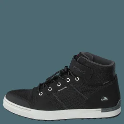 Viking Tonsen Mid Gtx Black/charcoal Svart Hot