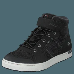 Viking Tonsen Mid Gtx Black/charcoal Svart Hot