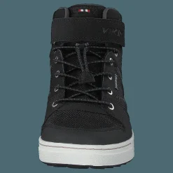 Viking Tonsen Mid Gtx Black/charcoal Svart Hot