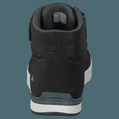 Viking Tonsen Mid Gtx Black/charcoal Svart Hot