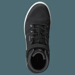 Viking Tonsen Mid Gtx Black/charcoal Svart Hot