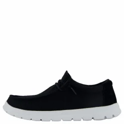Soft Comfort Tooting Black Svart Clearance