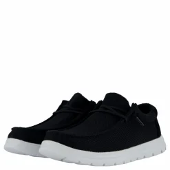 Soft Comfort Tooting Black Svart Clearance
