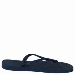 Havaianas Top Navy Blue Blå Clearance