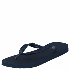 Havaianas Top Navy Blue Blå Clearance