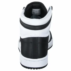 adidas Originals Top Ten Core Black/ftwr White/chalk Wh Svart Outlet