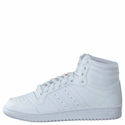 adidas Originals Top Ten Ftwr White/chalk White/ftwr Wh Vit Clearance
