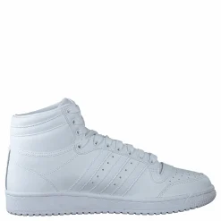 adidas Originals Top Ten Ftwr White/chalk White/ftwr Wh Vit Clearance