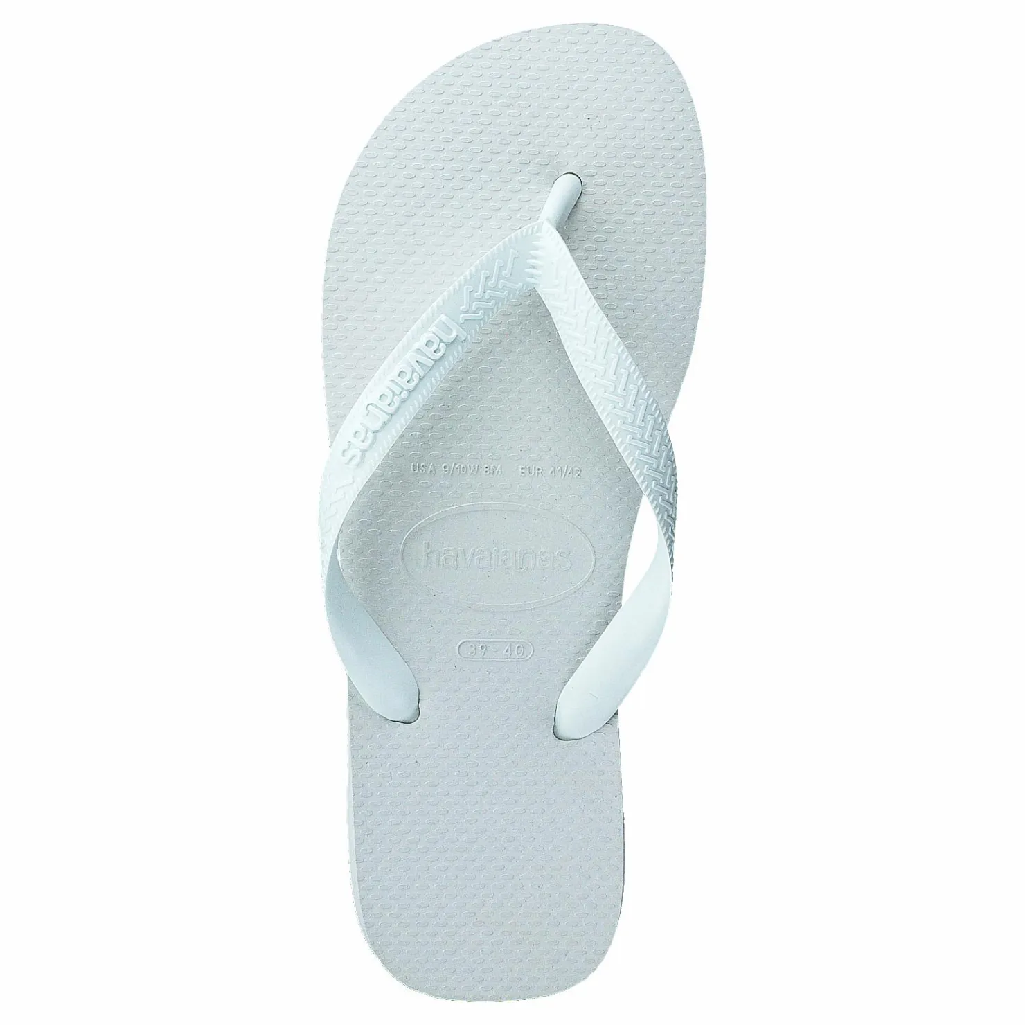 Havaianas Top White Vit Sale
