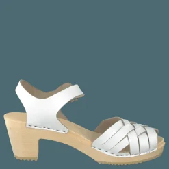 Mohedatoffeln TOPZY White Vit Hot