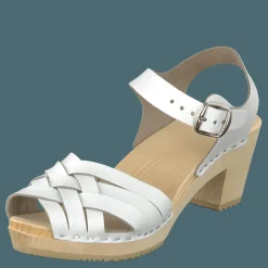 Mohedatoffeln TOPZY White Vit Hot