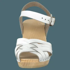Mohedatoffeln TOPZY White Vit Hot