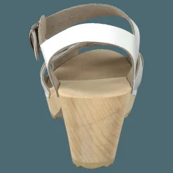 Mohedatoffeln TOPZY White Vit Hot