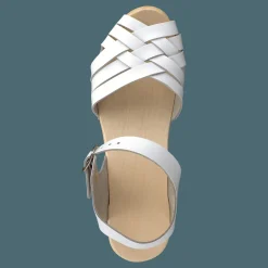 Mohedatoffeln TOPZY White Vit Hot