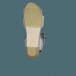 Mohedatoffeln TOPZY White Vit Hot