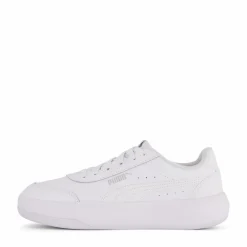 Puma Tori White- White Vit
