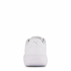 Puma Tori White- White Vit
