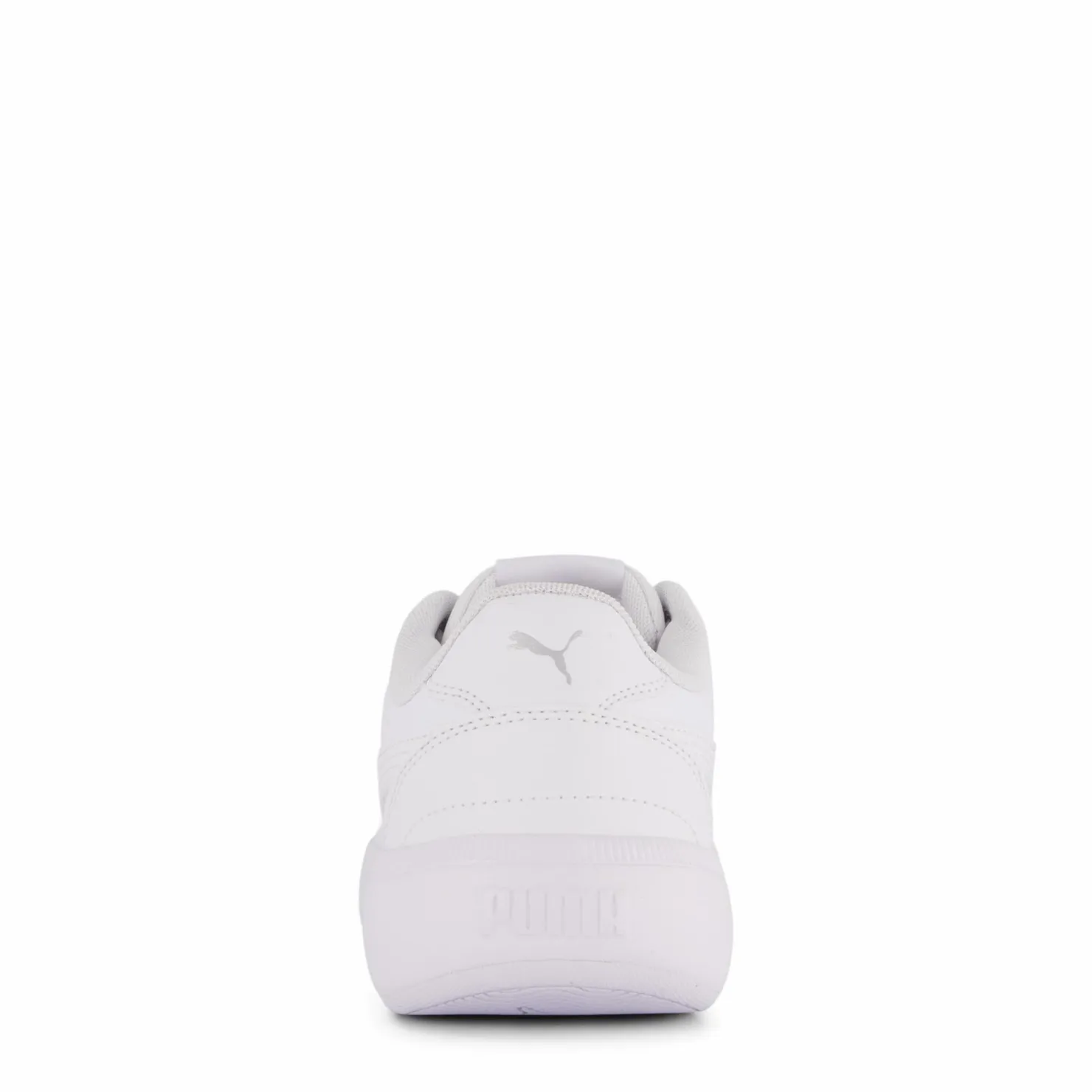Puma Tori White- White Vit