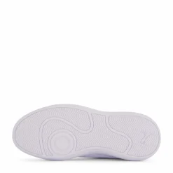 Puma Tori White- White Vit